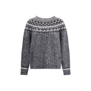 P.A.R.O.S.H. Alpaca Women's Sweater